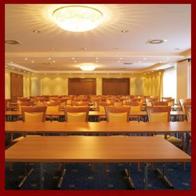 Waldhotel Nachtigall Paderborn Exterior foto