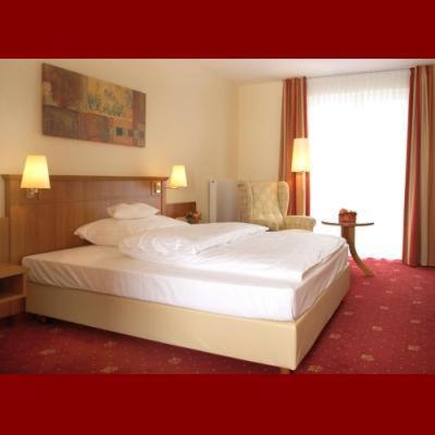 Waldhotel Nachtigall Paderborn Habitación foto