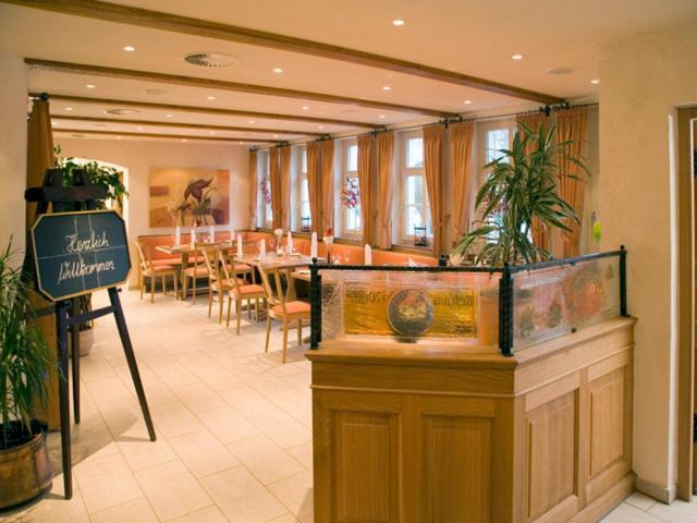 Waldhotel Nachtigall Paderborn Exterior foto